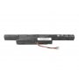 Acer Aspire E 15 E5-575T baterija 4400 mAh (48 Wh), 6 članaka Li-Ion 10.8V (11.1V)