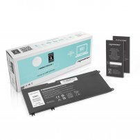 Dell Inspiron G3 15 (3579) baterija 3600 mAh (55 Wh), 4 članci Li-polymer 15.2V