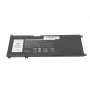 Dell Inspiron 15 (7377) baterija 3600 mAh (55 Wh), 4 članci Li-polymer 15.2V