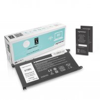 Dell Inspiron 5580 baterija 3600 mAh (41 Wh), 3 članci Li-polymer 11.4V