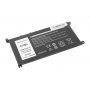 Dell Inspiron 14 (5000) baterija 3600 mAh (41 Wh), 3 članci Li-polymer 11.4V