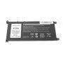 Dell Inspiron 14 (5000) baterija 3600 mAh (41 Wh), 3 članci Li-polymer 11.4V