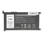 Baterija movano Dell Inspiron 14 5481, 5590