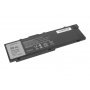 Dell Precision 15 (7000) baterija 7000 mAh (80 Wh), 3 članci Li-polymer 11.4V