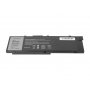 Dell Precision 15 (7000) baterija 7000 mAh (80 Wh), 3 članci Li-polymer 11.4V