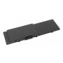 Dell Precision 15 7510 (0W2YT) baterija 7000 mAh (80 Wh), 3 članci Li-polymer 11.4V (7510)