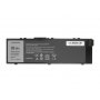 Dell Precision 15 (7000) baterija 7000 mAh (80 Wh), 3 članci Li-polymer 11.4V