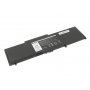 Baterija movano Dell Latitude E5570 (5500mAh) - 11.4v