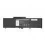 Baterija movano Dell Latitude E5570 (5500mAh) - 11.4v