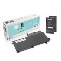 HP ProBook 640 G2 baterija 3900 mAh (44 Wh), 3 članci Li-polymer 11.4V