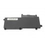 HP ProBook 640 G2 baterija 3900 mAh (44 Wh), 3 članci Li-polymer 11.4V