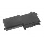 HP ProBook 640 G2 baterija 3900 mAh (44 Wh), 3 članci Li-polymer 11.4V