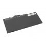 HP EliteBook 848 G3 baterija 4100 mAh (47 Wh), 3 članci Li-polymer 11.4V