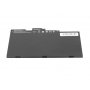 HP EliteBook 745 G3 baterija 4100 mAh (47 Wh), 3 članci Li-polymer 11.4V