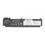 Lenovo T460S-2MCD baterija 2000 mAh (23 Wh), 3 članci Li-polymer 11.4V