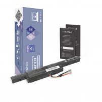 Acer Aspire E 15 E5-575 baterija Mitsu 4400 mAh (47 Wh), 6 članaka Li-Ion 10.8V (11.1V)