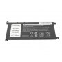 Dell Inspiron 14 (5000) baterija Mitsu 3600 mAh (41 Wh), 3 članci Li-polymer 11.4V