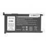 Baterija mitsu Dell Inspiron 14 5481, 5590