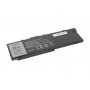 Dell Precision 15 (7000) baterija Mitsu 7000 mAh (80 Wh), 3 članci Li-polymer 11.4V