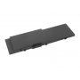 Dell Precision 15 7510 (0W2YT) baterija Mitsu 7000 mAh (80 Wh), 3 članci Li-polymer 11.4V (7510)