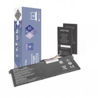 Acer Aspire 1 A114-32-C4XS baterija Mitsu 4800 mAh (36 Wh), 2 članci Li-polymer 7.4V (7.6V)