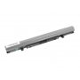 Toshiba Satellite S900 baterija Mitsu 2200 mAh (33 Wh), 4 članci Li-Ion 14.8V (14.4V)