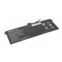 Acer Aspire 1 A114-31 baterija 4800 mAh (36 Wh), 2 članci Li-polymer 7.4V (7.6V)