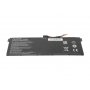 Acer Aspire 1 A114-31 baterija 4800 mAh (36 Wh), 2 članci Li-polymer 7.4V (7.6V)