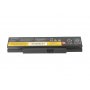 Lenovo ThinkPad Edge E550 baterija 4400 mAh (48 Wh), 6 članaka Li-Ion 10.8V (11.1V)