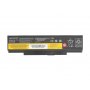 Lenovo kompatibilne 3INR19/65-2 baterija 4400 mAh (48 Wh), 6 članaka Li-Ion 10.8V (11.1V)