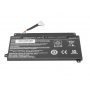 Toshiba Chromebook 2 baterija 4200 mAh (48 Wh), 3 članci Li-polymer 11.4V