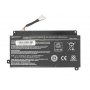 Toshiba Chromebook 2 baterija 4200 mAh (48 Wh), 3 članci Li-polymer 11.4V