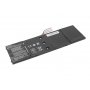 Acer Aspire ES1-511 baterija Mitsu 3560 mAh (53 Wh), 4 članci Li-polymer 15V