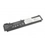 Lenovo T460S-2MCD baterija Mitsu 2000 mAh (23 Wh), 3 članci Li-polymer 11.4V