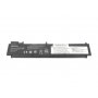 Lenovo T460S-2MCD baterija Mitsu 2000 mAh (23 Wh), 3 članci Li-polymer 11.4V