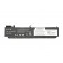 Lenovo kompatibilne 00HW022 baterija Mitsu 2000 mAh (23 Wh), 3 članci Li-polymer 11.4V