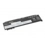 Lenovo kompatibilne 00HW024 baterija Mitsu 2140 mAh (24 Wh), 3 članci Li-polymer 11.1V (10.8V)