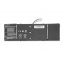 Acer Aspire ES1-511-C0DV baterija 3560 mAh (53 Wh), 4 članci Li-polymer 15V