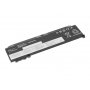 Lenovo T460S-2PCD baterija 2140 mAh (24 Wh), 3 članci Li-polymer 11.1V (10.8V)