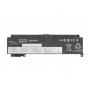 Lenovo T460S-2MCD baterija 2140 mAh (24 Wh), 3 članci Li-polymer 11.1V (10.8V)