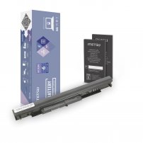 HP 14-AM002NE baterija Mitsu 2200 mAh (24 Wh), 3 članci Li-Ion 10.8V (11.1V)