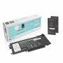 Dell kompatibilne 0725KY baterija 4200 mAh (32 Wh), 4 članci Li-Ion 7.6V (7.4V)