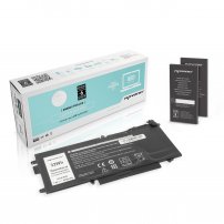 Dell kompatibilne 71TG4 baterija 4200 mAh (32 Wh), 4 članci Li-Ion 7.6V (7.4V)