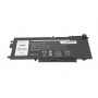 Dell kompatibilne 0725KY baterija 4200 mAh (32 Wh), 4 članci Li-Ion 7.6V (7.4V)