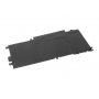 Dell Latitude 12 (5289) baterija 4200 mAh (32 Wh), 4 članci Li-Ion 7.6V (7.4V)