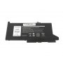 Baterija mitsu Dell Latitude 7390, 7490 - 11.4v