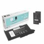 Dell Latitude 7390 baterija 3600 mAh (41 Wh), 3 članci Li-polymer 11.4V