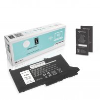 Dell kompatibilne 451-BBZL baterija 3600 mAh (41 Wh), 3 članci Li-polymer 11.4V