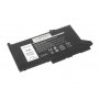 Dell kompatibilne 0G74G baterija 3600 mAh (41 Wh), 3 članci Li-polymer 11.4V