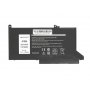 Dell kompatibilne 0G74G baterija 3600 mAh (41 Wh), 3 članci Li-polymer 11.4V